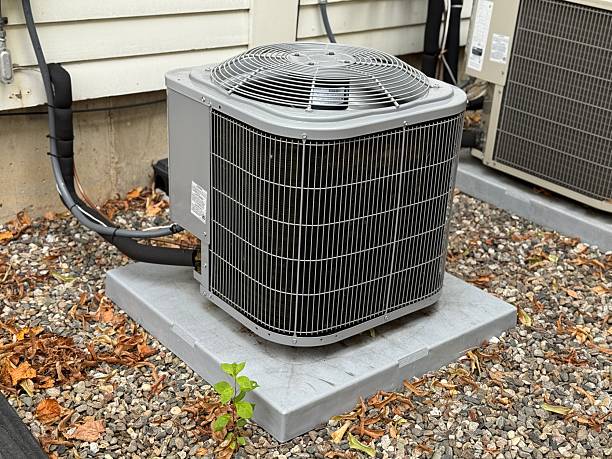 24/7 Emergency Ductwork Repair experts in Drexel, NC