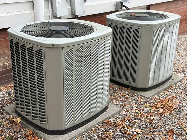 Reliable Ductwork Repair contractor in Drexel, NC by Leonard HVAC
