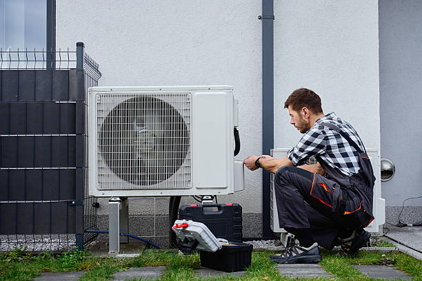 Top rated local Ductwork Repair specialists in Drexel, NC